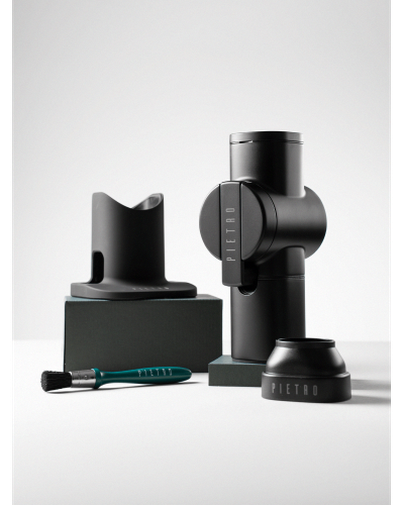 Macinacaffè Napoli Wood