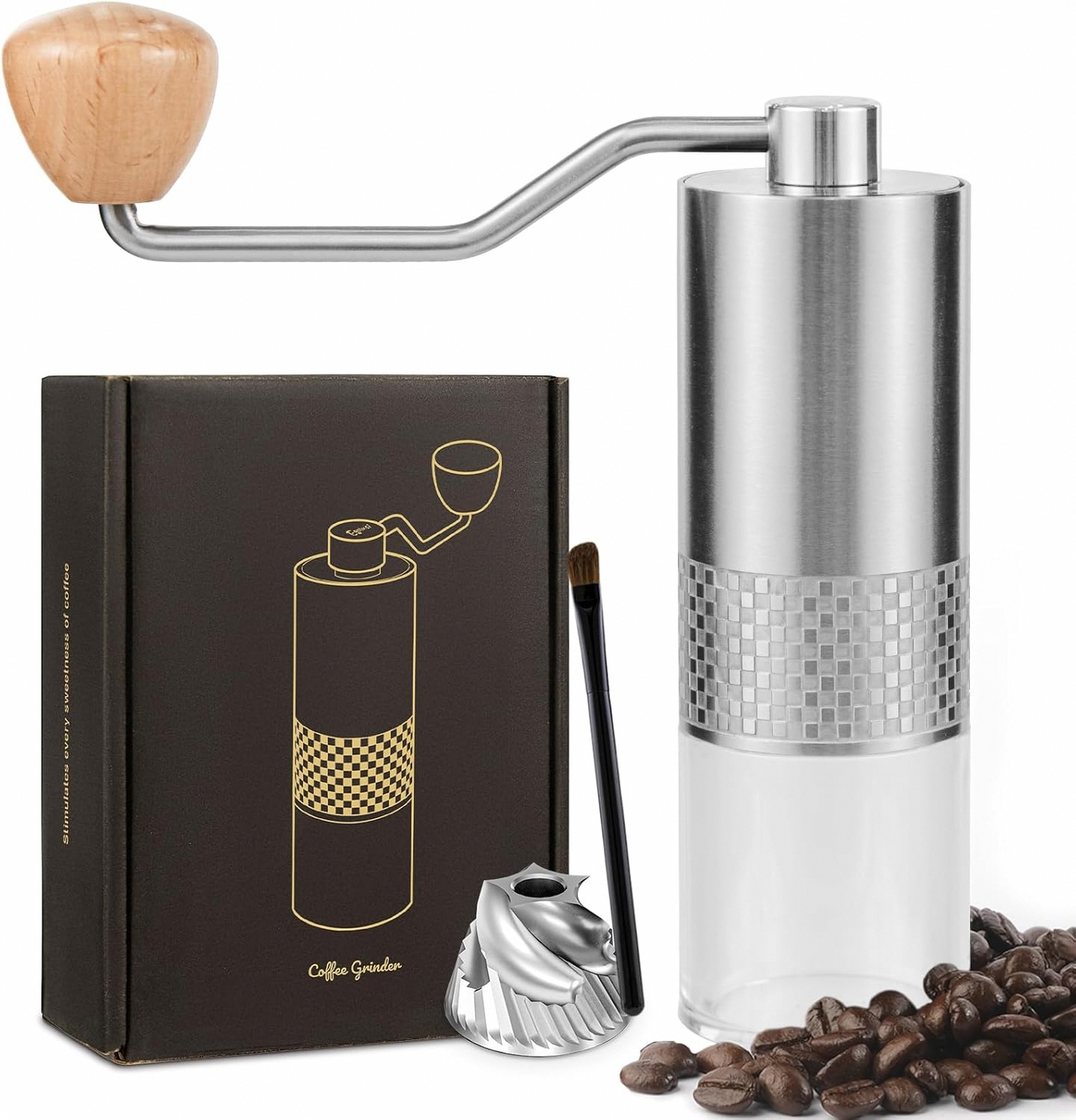 Macinacaffè Roma Travel