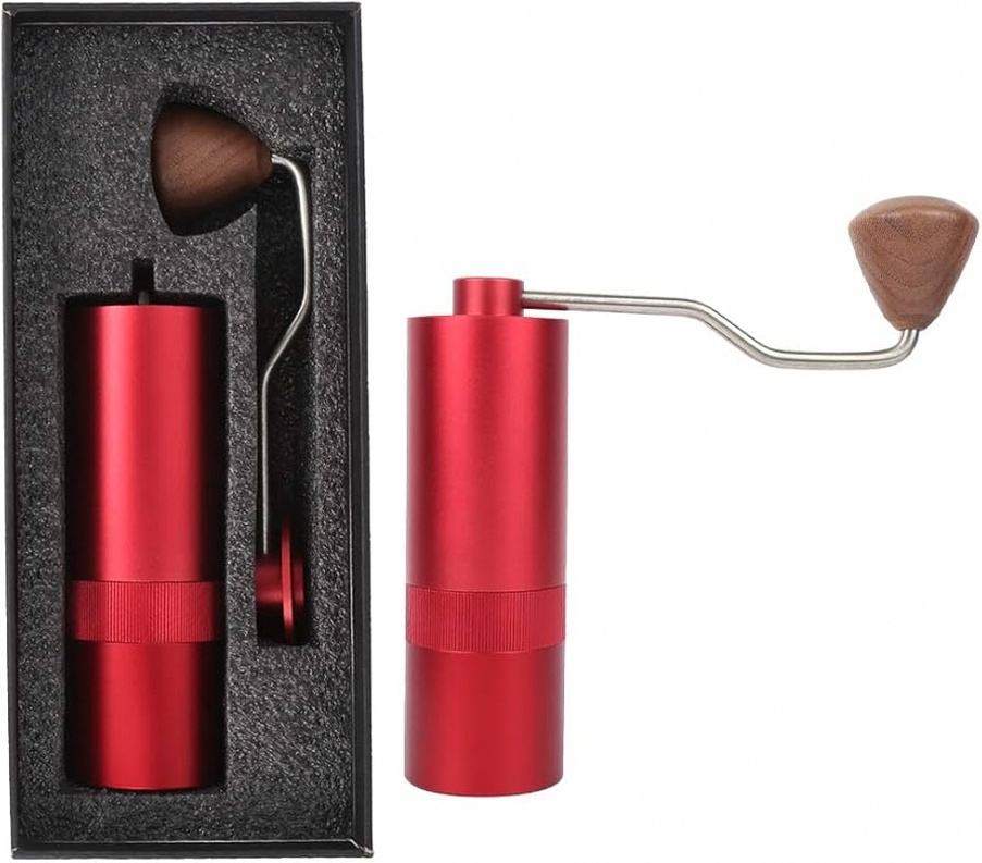 Macinacaffè Verona Slim